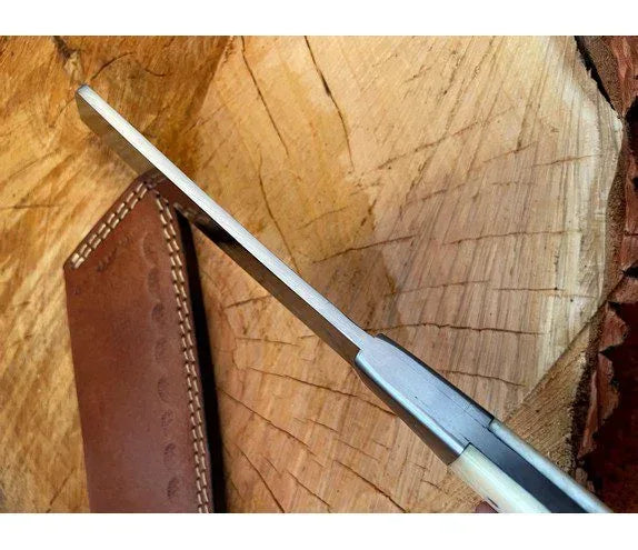 Handmade Cleaver/ Kitchen knife/ CH14 - Jayger
