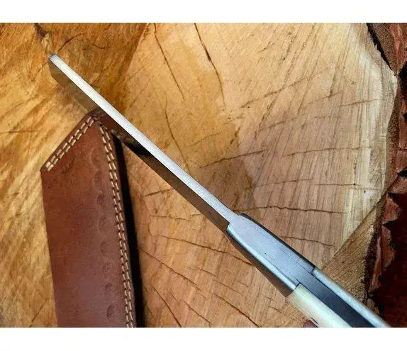 Handmade Cleaver/ Kitchen knife/ CH14 - Jayger