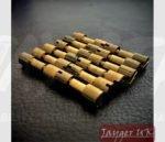 Brass Corby Bolts Fasteners - Jayger