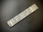 Damascus Steel Billet Hand Forged By Jayger