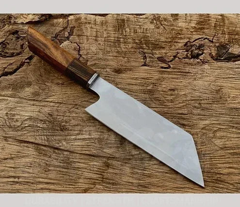 Handmade Mukimono Knife 180mm (07″) - Jayger