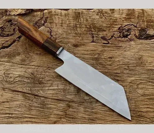 Handmade Mukimono Knife 180mm (07″) - Jayger