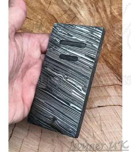 Beskar Steel Ingot Mandalorian Beskar