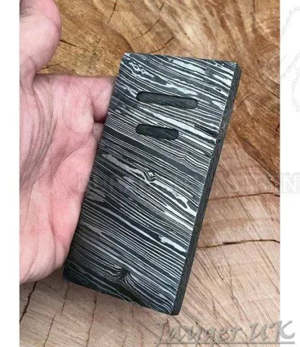 Beskar Steel Ingot Mandalorian-Star Wars - Jayger