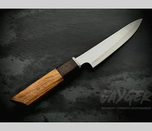 Handmade Japanese Chef Knife Set Of 4 - Jayger