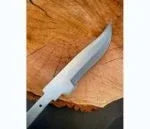Hand Forged Hunting Knife Blade Blanks – SD1 - Jayger