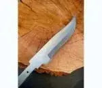 Hand Forged Hunting Knife Blade Blanks – SD1 - Jayger