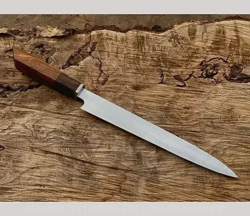 Handmade Yanagiba Knife 240mm (9.4″) - Jayger