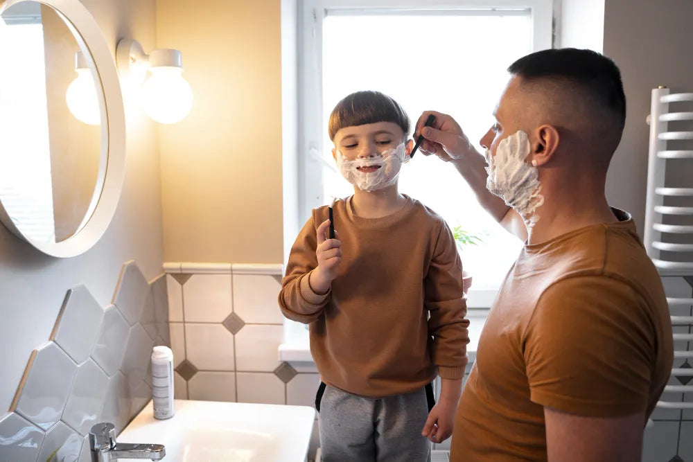 Safety Tips When Using Kamisori Razor Blades for the First Time