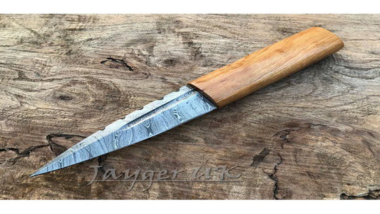 Can You Carry a Sgian Dubh Legally in the UK?