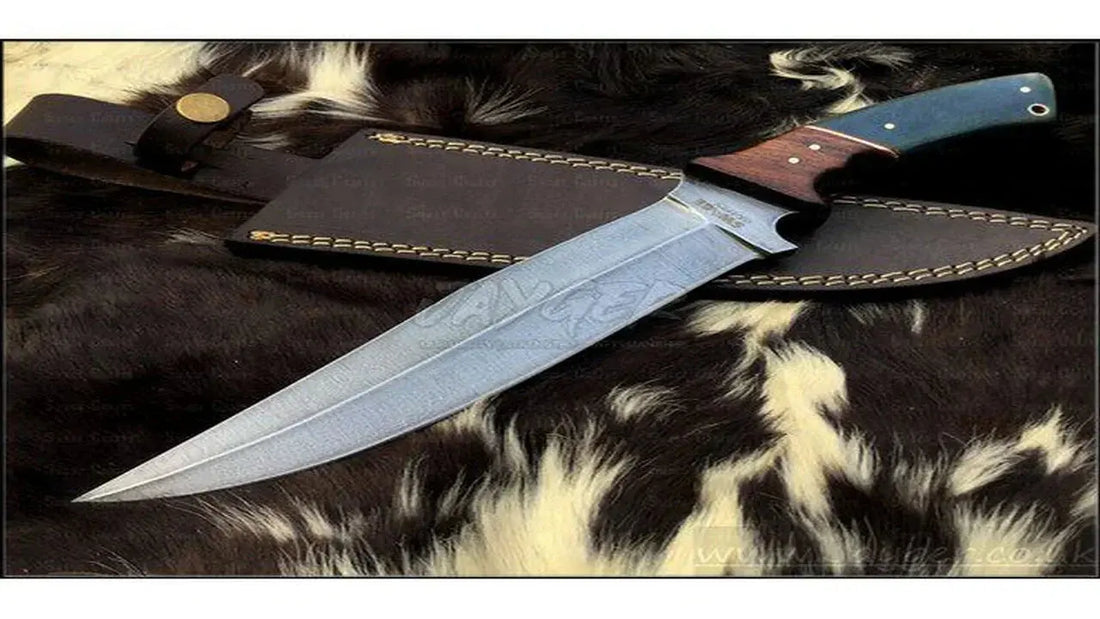 From Hollywood to Your Home: The Iconic UK Blades of POP Culture - Jayger