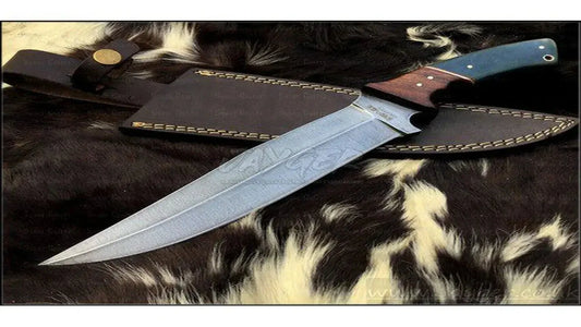 From Hollywood to Your Home: The Iconic UK Blades of POP Culture - Jayger