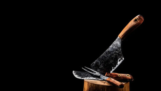 How to Dispose of Kitchen Knife Set? - Jayger