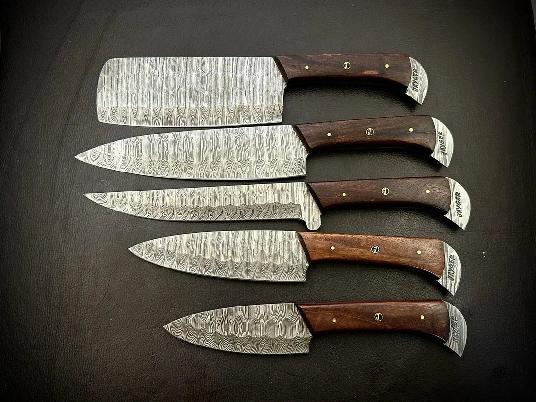 Best Chef Knife Set UK (2026)