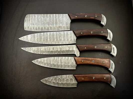Best Chef Knife Set UK (2026)
