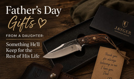 fathers day gifts from daughter