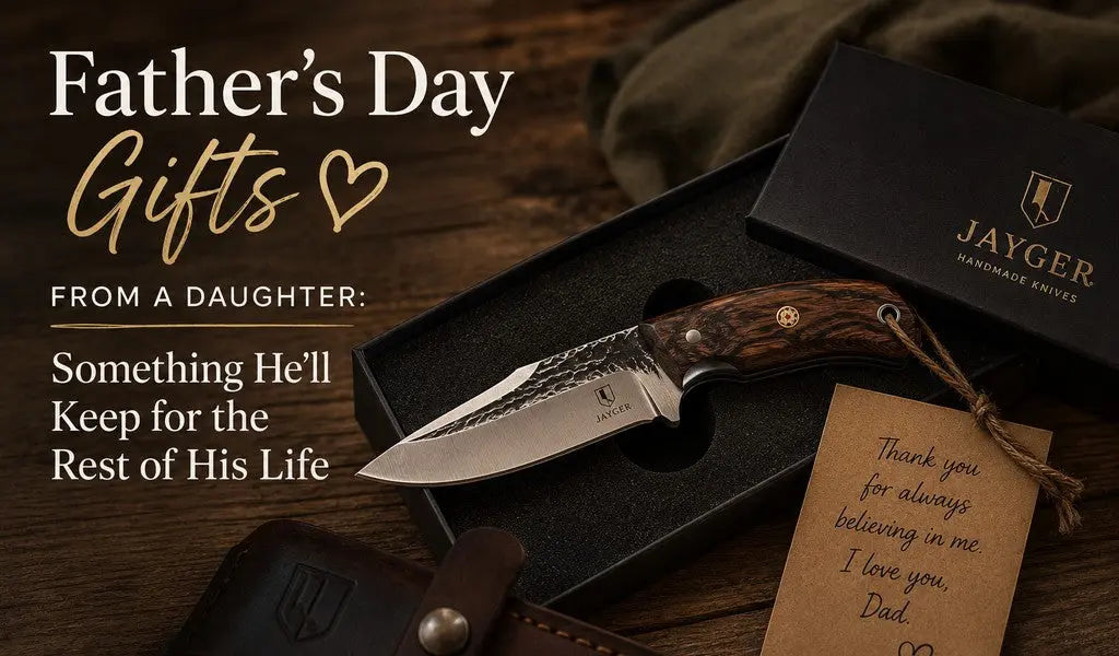 fathers day gifts from daughter