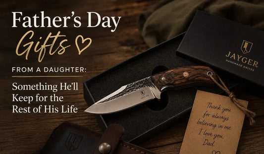 fathers day gifts from daughter