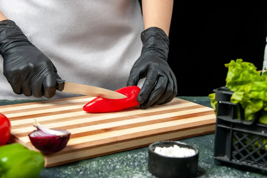 Damascus Steel Knives: Trusted By Culinary Craftsmen - Jayger