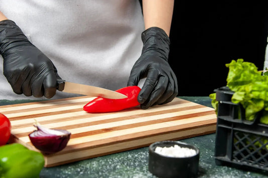 Damascus Steel Knives: Trusted By Culinary Craftsmen - Jayger