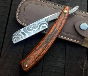 Your Perfect Straight Razor: The Ultimate Buyer’s Guide