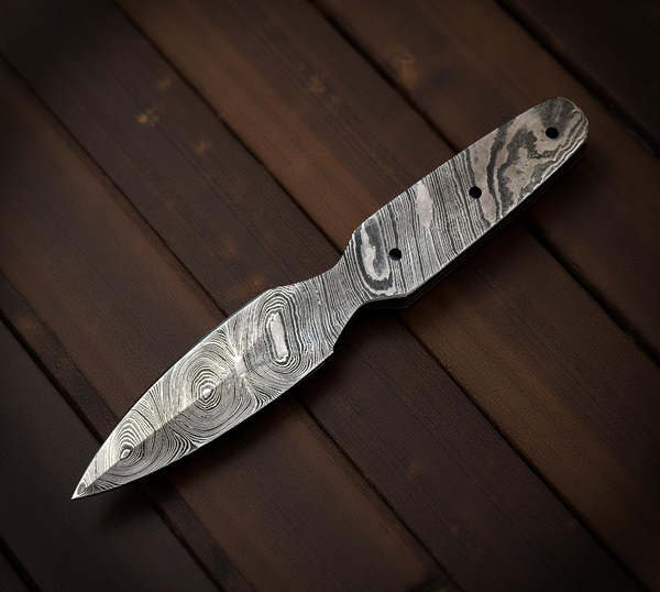 Hunting Knife Blades