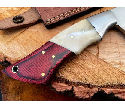 Handmade Cleaver/ Kitchen knife/ CH14