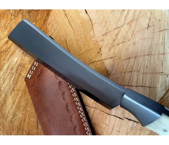 Handmade Cleaver/ Kitchen knife/ CH14