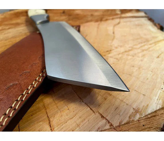 Handmade Cleaver/ Kitchen knife/ CH14