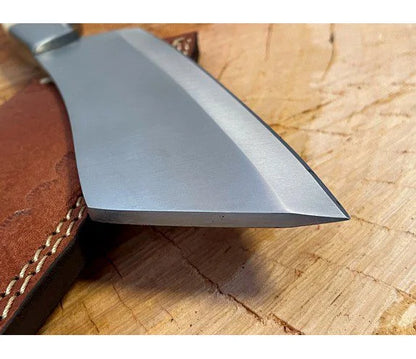 Handmade Cleaver/ Kitchen knife/ CH14