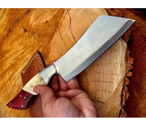 Handmade Cleaver/ Kitchen knife/ CH14