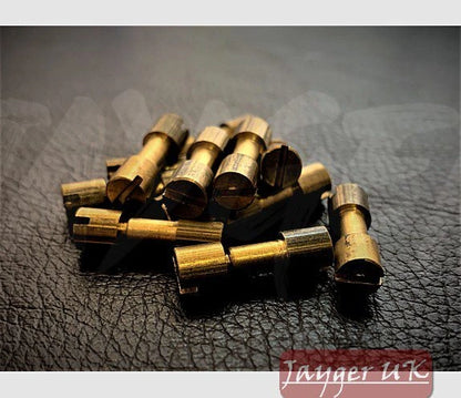 Brass Corby Bolts Fasteners