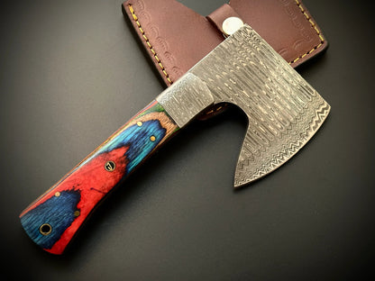 Bushcraft knife