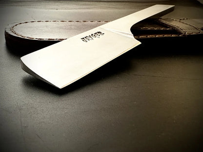 Custom Made Straight Razor Kamisori Style – SK5