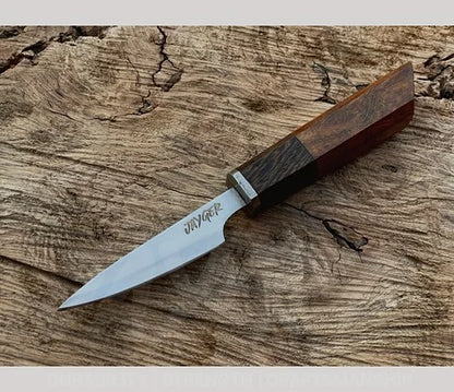 Handmade Paring Knife 80mm (3.1″)