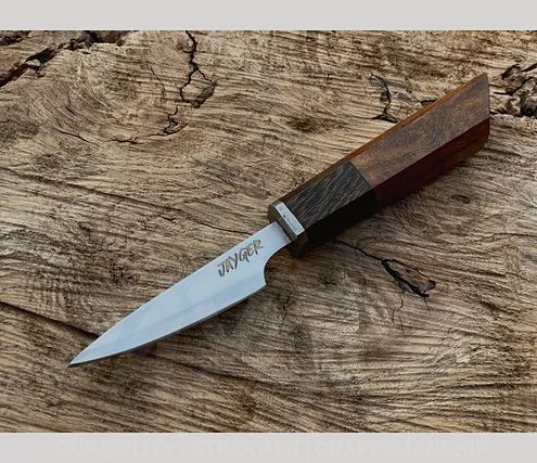 Handmade Paring Knife 80mm (3.1″)