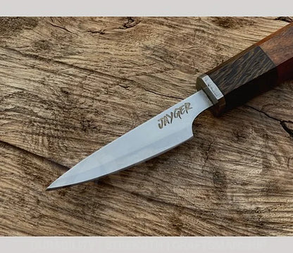 Handmade Paring Knife 80mm (3.1″)