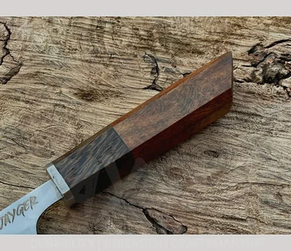 Handmade Paring Knife 80mm (3.1″)