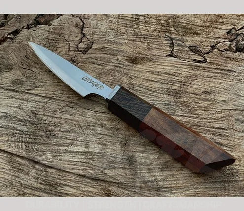 Handmade Paring Knife 80mm (3.1″)