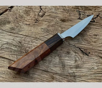 Handmade Paring Knife 80mm (3.1″)