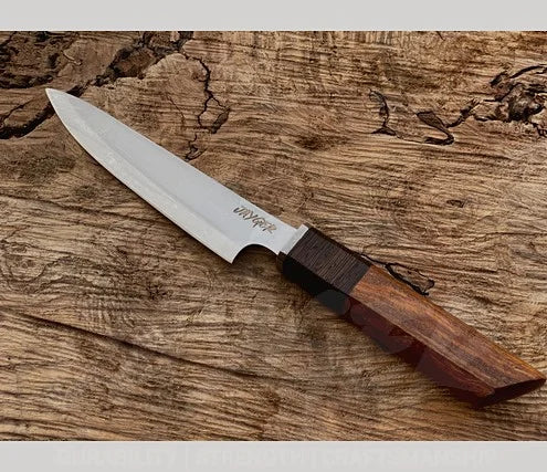 Handmade Petty Knife 150mm (5.9″)