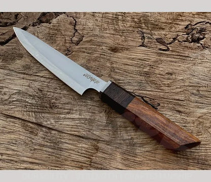 Handmade Petty Knife 150mm (5.9″)