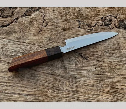 Handmade Petty Knife 150mm (5.9″)