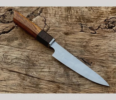 Handmade Petty Knife 150mm (5.9″)