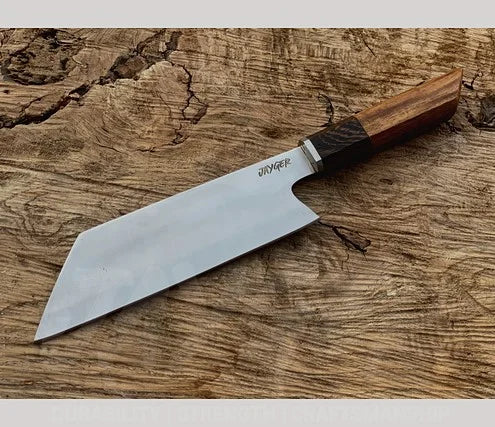 Handmade Mukimono Knife 180mm (07″)