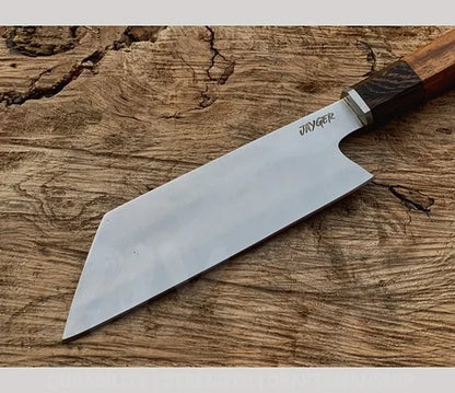 Handmade Mukimono Knife 180mm (07″)