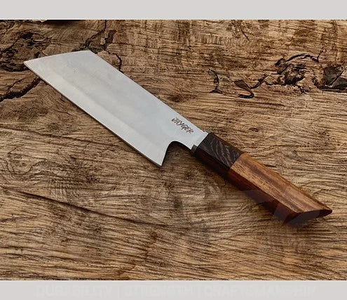 Handmade Mukimono Knife 180mm (07″)