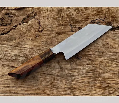 Handmade Mukimono Knife 180mm (07″)