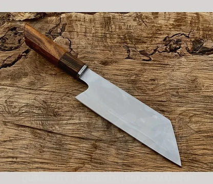 Handmade Mukimono Knife 180mm (07″)