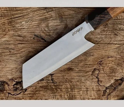 Handmade Mukimono Knife 180mm (07″)